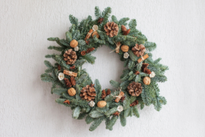 Christmas Wreath