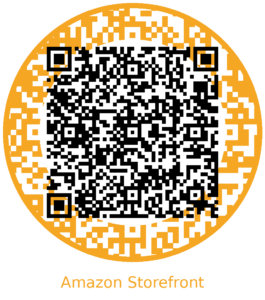 QR Code for Amazon Store